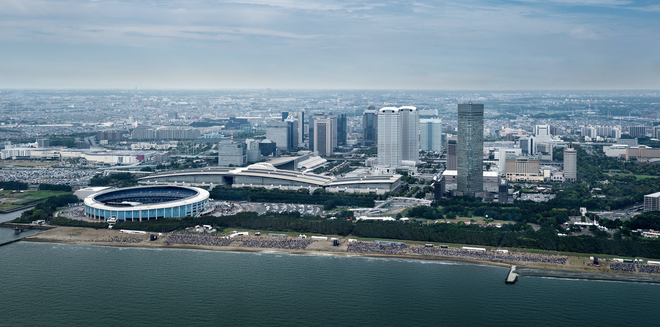 Chiba Image