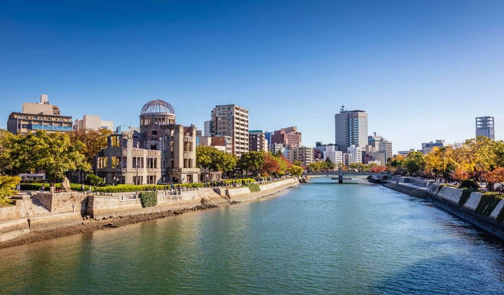 Hiroshima Image