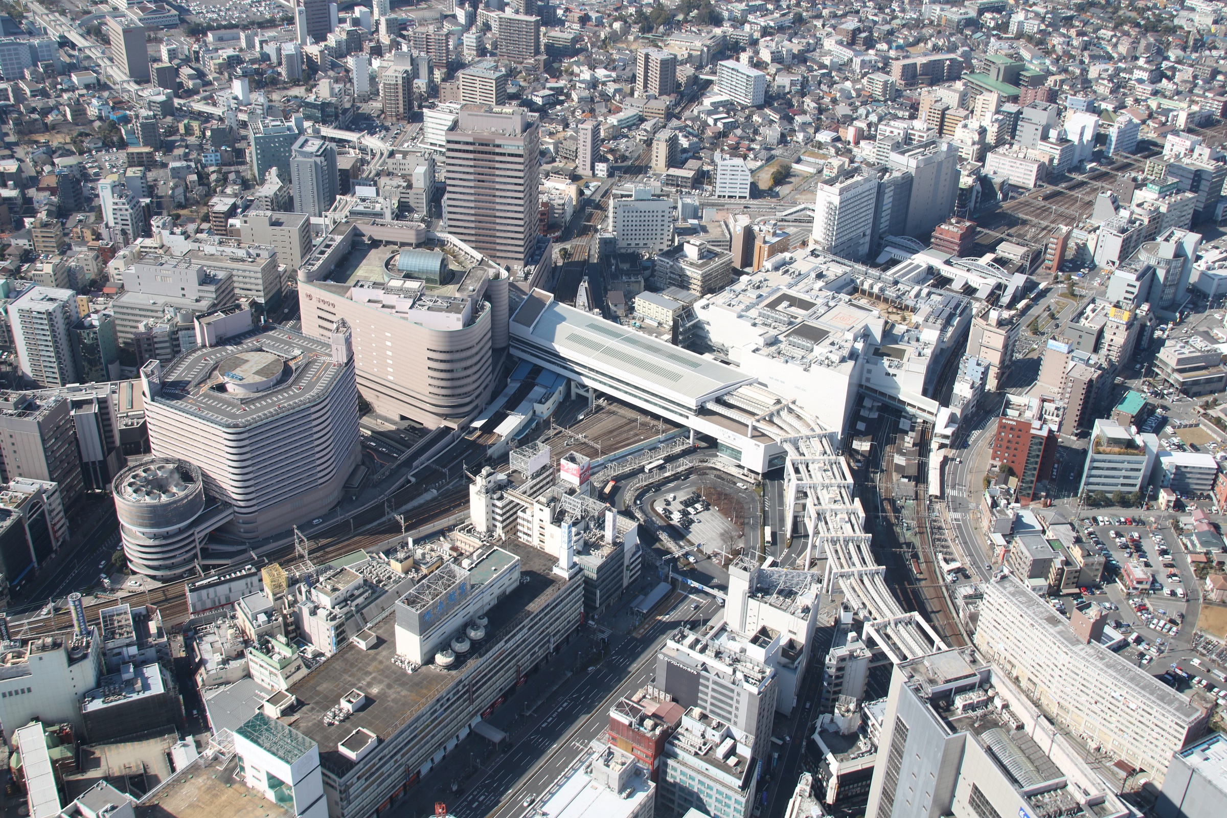 Saitama Image