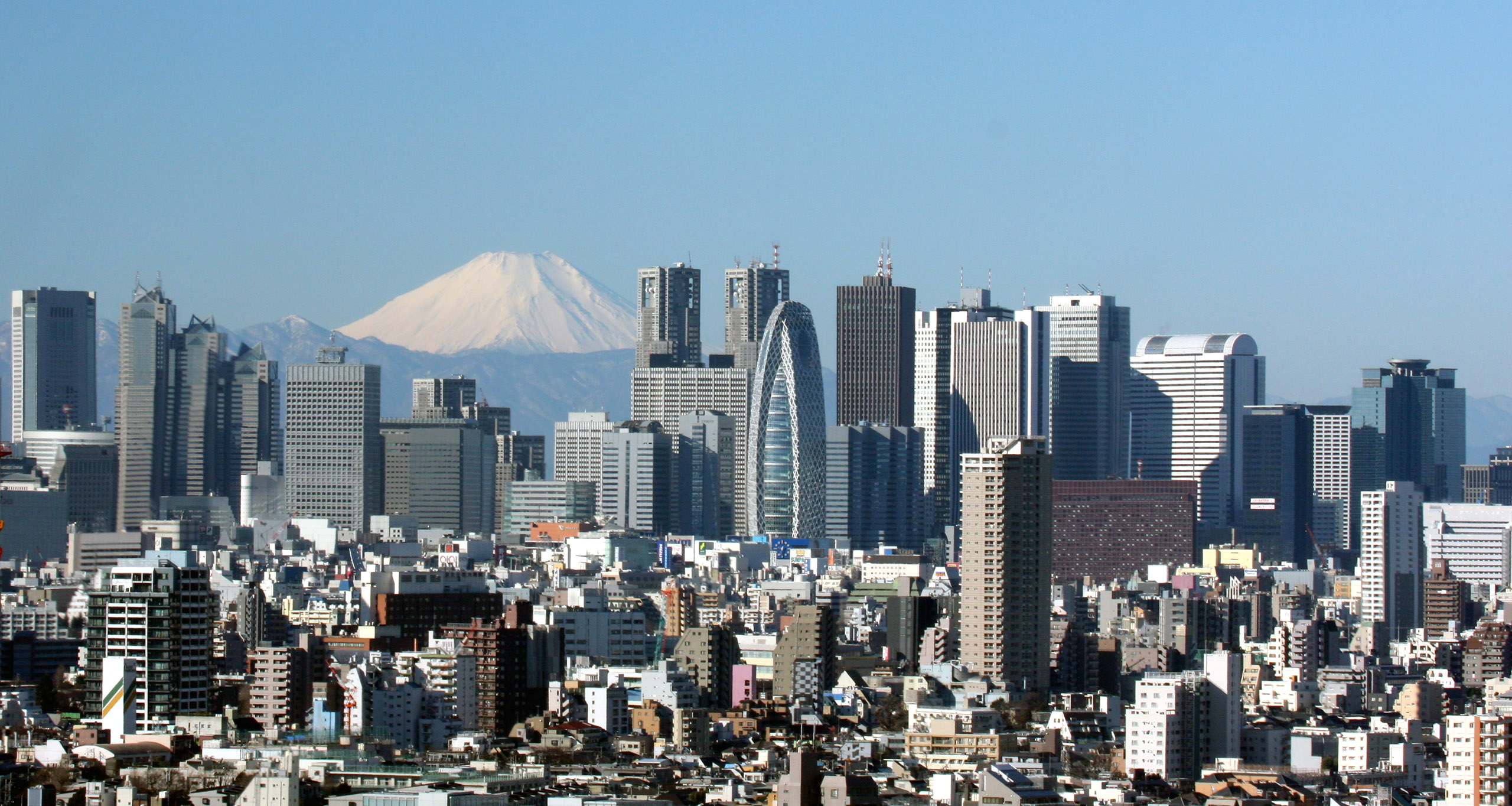 Tokyo Image